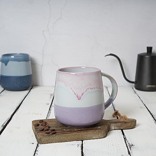 Bosmarlin Extra Large Ceramic Coffee Mug, 23 Oz