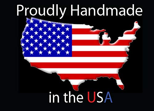 Handmade Ocean Tide Clay Medium Mug