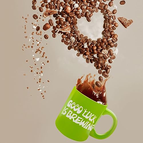 Frog Coffee Mug 3D Ceramic Cup 20oz Cute