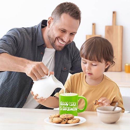 Frog Coffee Mug 3D Ceramic Cup 20oz Cute