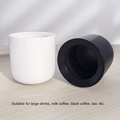 CHICIRIS Ceramic Coffee Cup Set, 100ml Handmade Mug