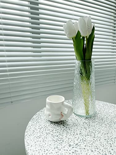 Unique Hand-Crafted Ceramic Fat Belly Coffee Mug | Father's Day