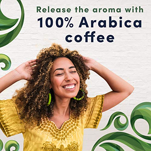 Gevalia Espresso Dark Roast Ground Coffee - 12 oz