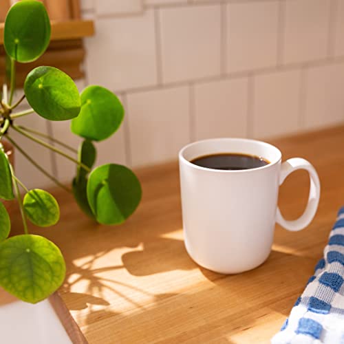 Organic Espresso Roasted Whole Bean Coffee, 28 oz