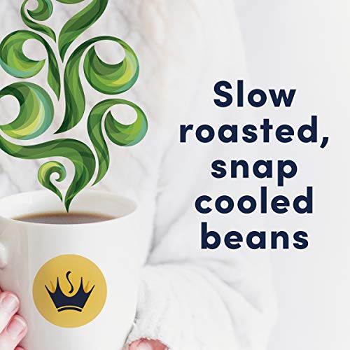 Gevalia Espresso Dark Roast Ground Coffee - 12 oz