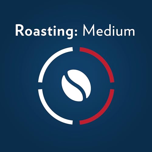 Lavazza Holiday Blend Ground Coffee Medium Roast 10.5oz