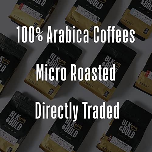 Ethiopia Limu Single Origin Light Roast Coffee Arabica