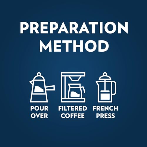 Lavazza Holiday Blend Ground Coffee Medium Roast 10.5oz