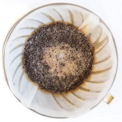 Mt. Comfort Espresso Roast Coffee, 2.5lb - Chocolate & Caramel Flavor