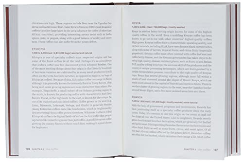 Craft Coffee Manual: Brew Better Cup at Home