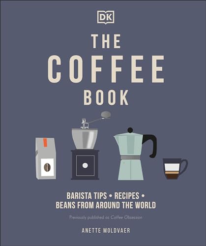 Barista tips, recipes, and global bean selection
