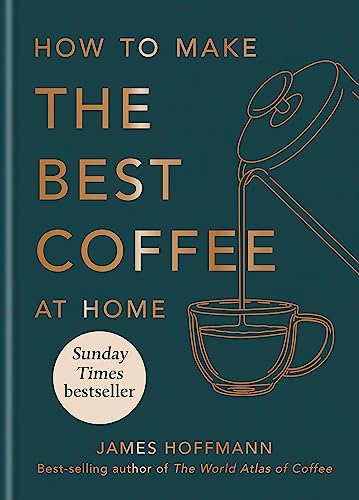 Ultimate Guide to Perfect Home Coffee Brewing