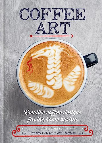Artisanal Coffee Creations