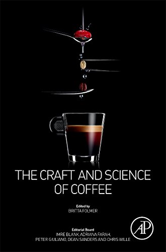 Mastering the Art of Coffee