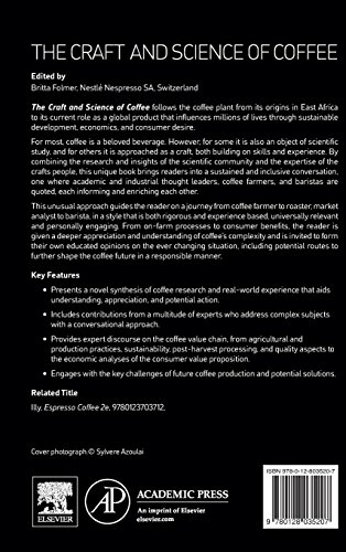 Mastering the Art of Coffee