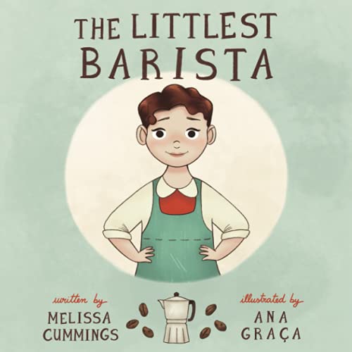 Mini Barista Coffee Maker