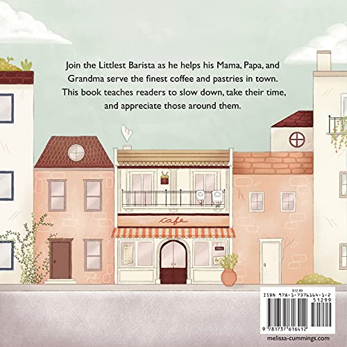 Mini Barista Coffee Maker