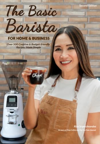 Budget-friendly Barista Recipes for Home and Business
