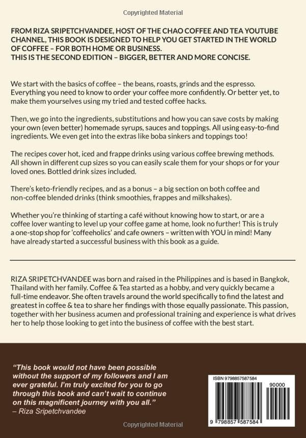 Budget-friendly Barista Recipes for Home and Business