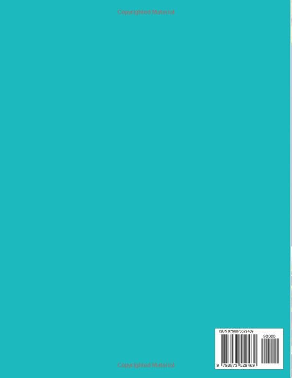 Beginner Barista Coffee Cookbook with Colorful Photos