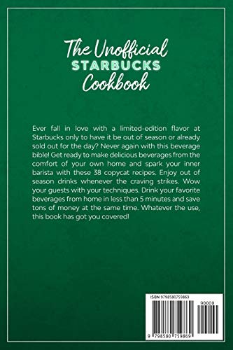 Quick Starbucks Recipes to Make Your Favorite Drinks at Home