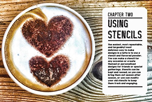 Barista Secrets: Creative Home Coffee Brewing