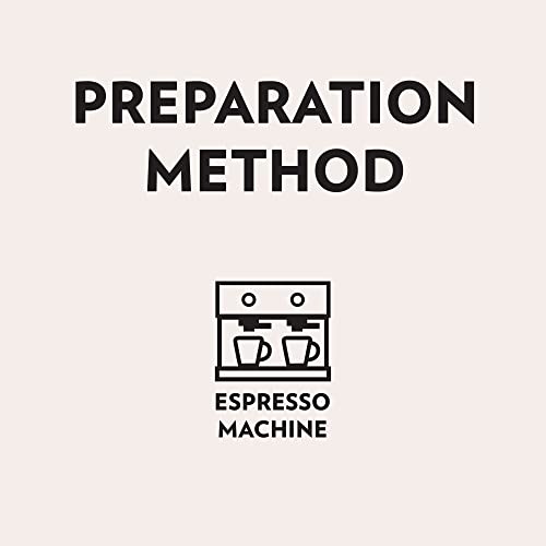 Authentic Italian Lavazza Espresso Barista Whole Bean Coffee