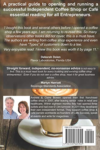 The Daily Grind: Profitable coffee shop setup guide