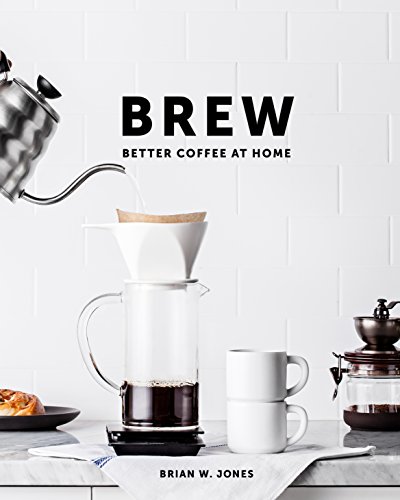Brew Better Coffee At Home Kit