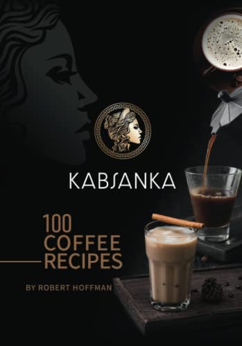 100 Ground Coffee Recipes: A Flavorful Collection