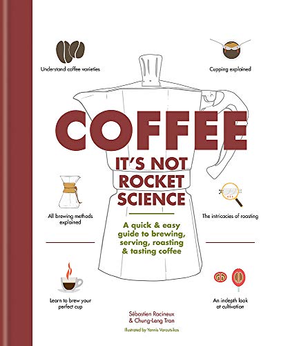 The Ultimate Coffee Brewing Guide: Easy & Quick Steps