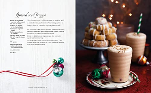 50+ Holiday-Inspired Coffee Recipes for Festive Drinks