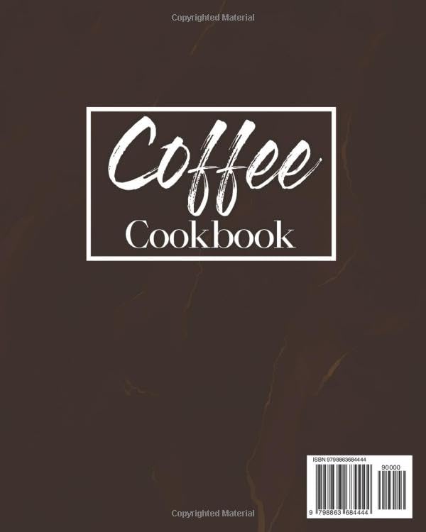365 Days of Unique Coffee Recipes for Beginners