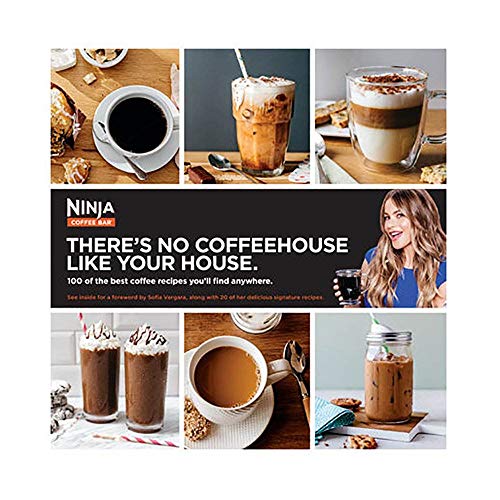 100 Top Coffee Recipes for Your Home