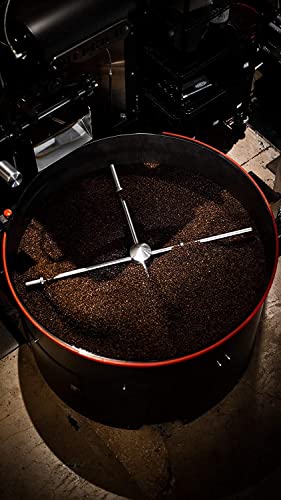 Onyx Coffee Lab Monarch Espresso Blend - Dark Roast