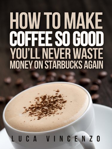 Mastering Your Coffee Skills: Say Goodbye to Starbucks!