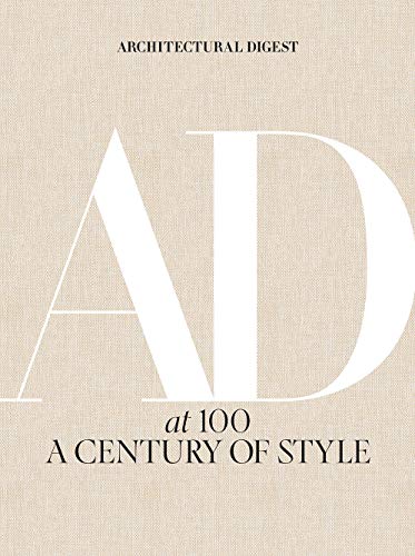 Architectural Digest's 100 Years of Stylish Coffee
