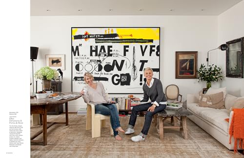 Architectural Digest's 100 Years of Stylish Coffee