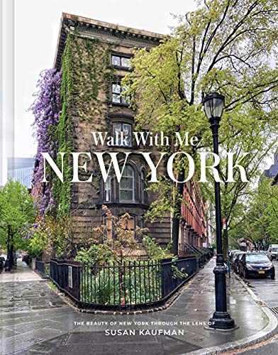 New York Coffee: Walk With Me