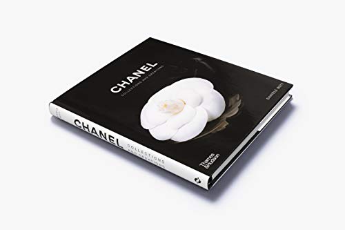 Chanel Coffee Collections and Creations