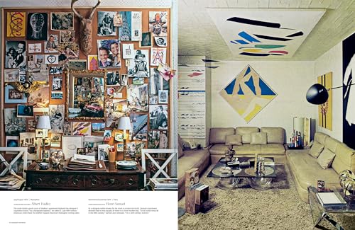 Architectural Digest's 100 Years of Stylish Coffee