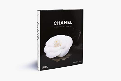Chanel Coffee Collections and Creations