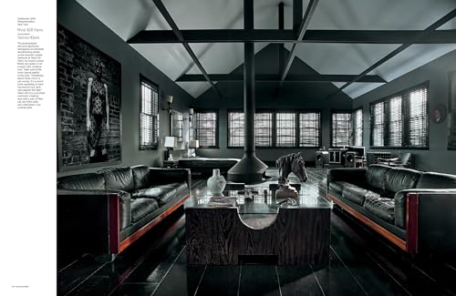 Architectural Digest's 100 Years of Stylish Coffee
