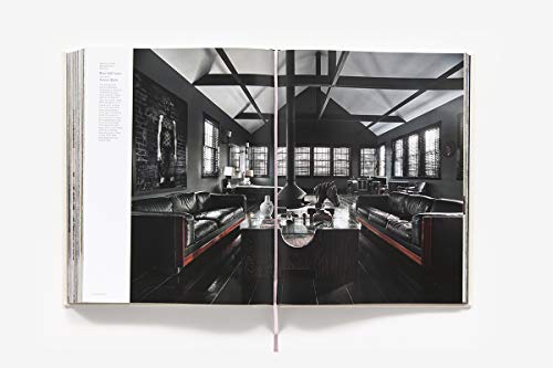 Architectural Digest's 100 Years of Stylish Coffee