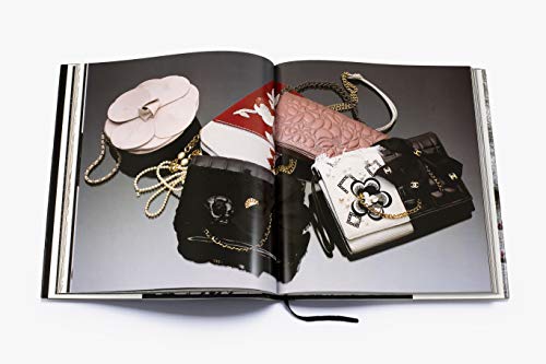 Chanel Coffee Collections and Creations