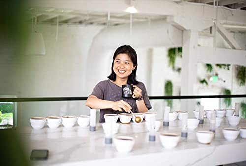 Onyx Coffee Lab Monarch Espresso Blend - Dark Roast