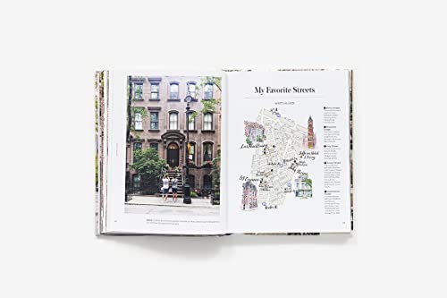 New York Coffee: Walk With Me