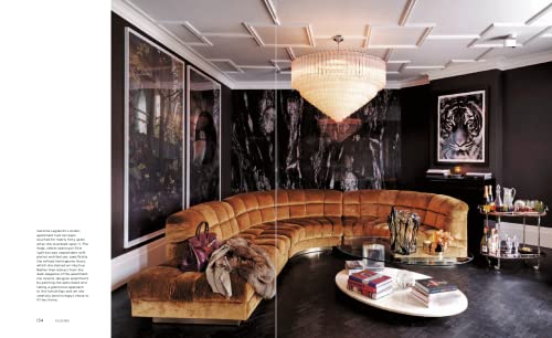 Classic Coffee Essentials: Furniture, Textiles, & Accessories