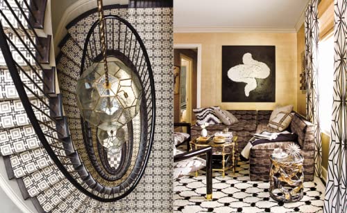 Classic Coffee Essentials: Furniture, Textiles, & Accessories