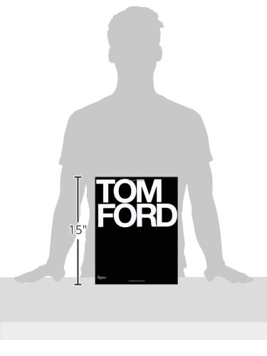 Tom Ford Coffee Blend